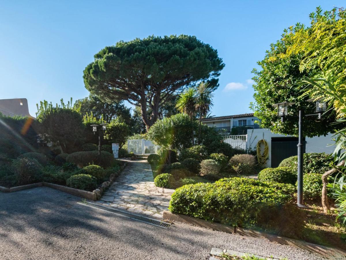 Casa vacanze Les Des Muriers By Interhome
