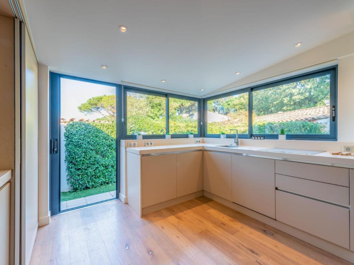 Casa vacanze Les Des Muriers By Interhome *