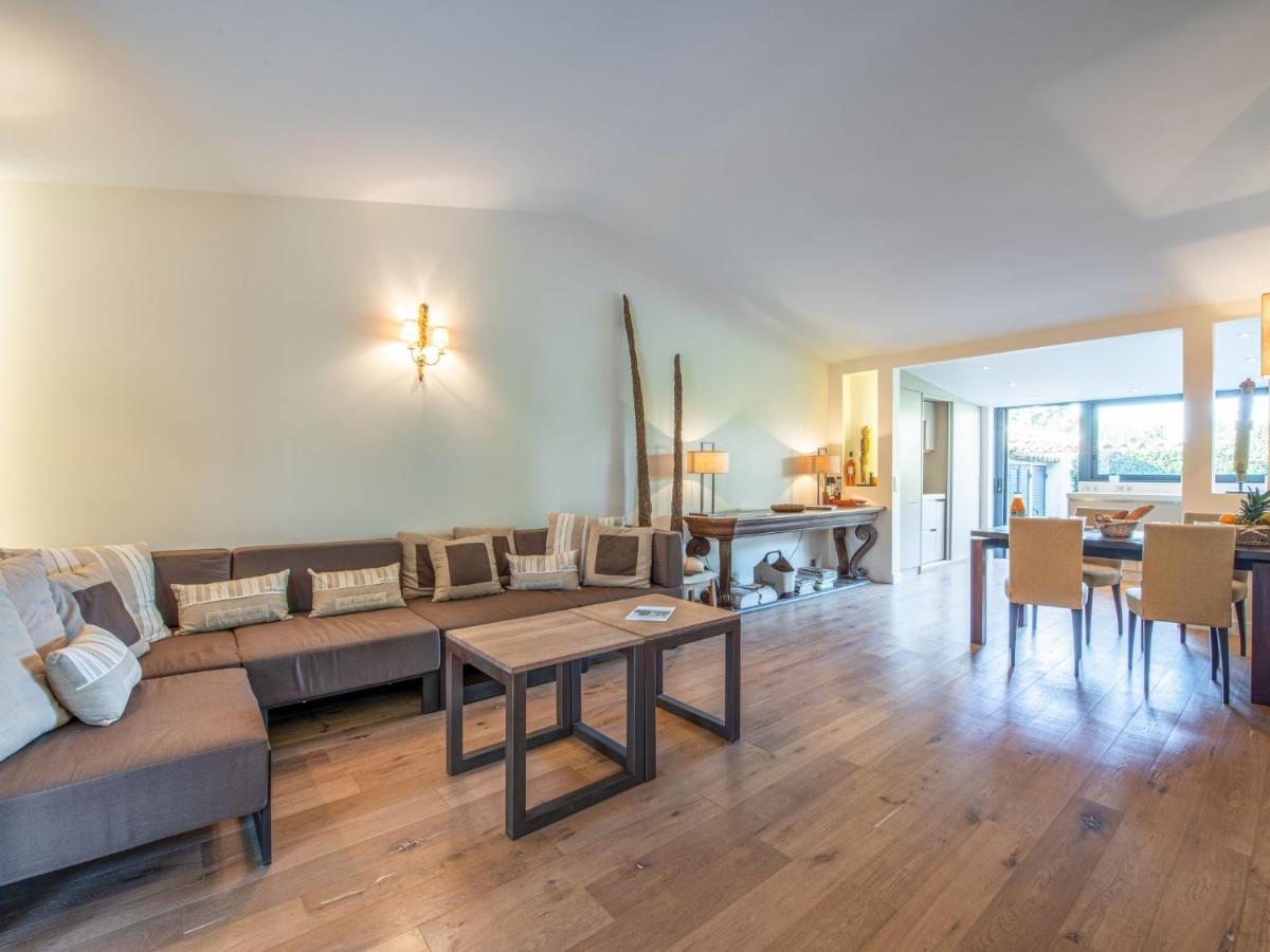 Les Des Muriers By Interhome Casa vacanze *