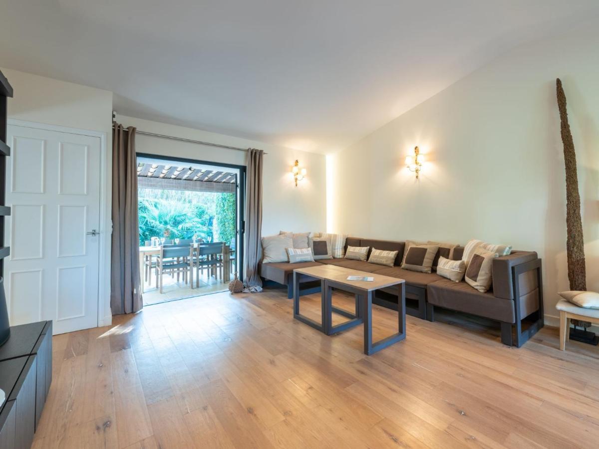 Casa vacanze Les Des Muriers By Interhome